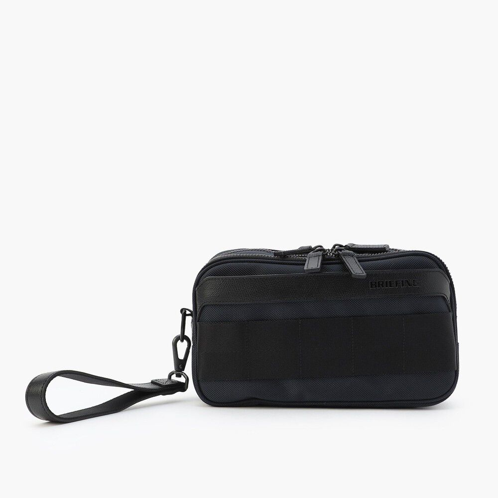 【ファッション通販】の商品をすべて Buy FUSION MOBILE POUCH for EUR 266.60 | BRIEFING バッグ