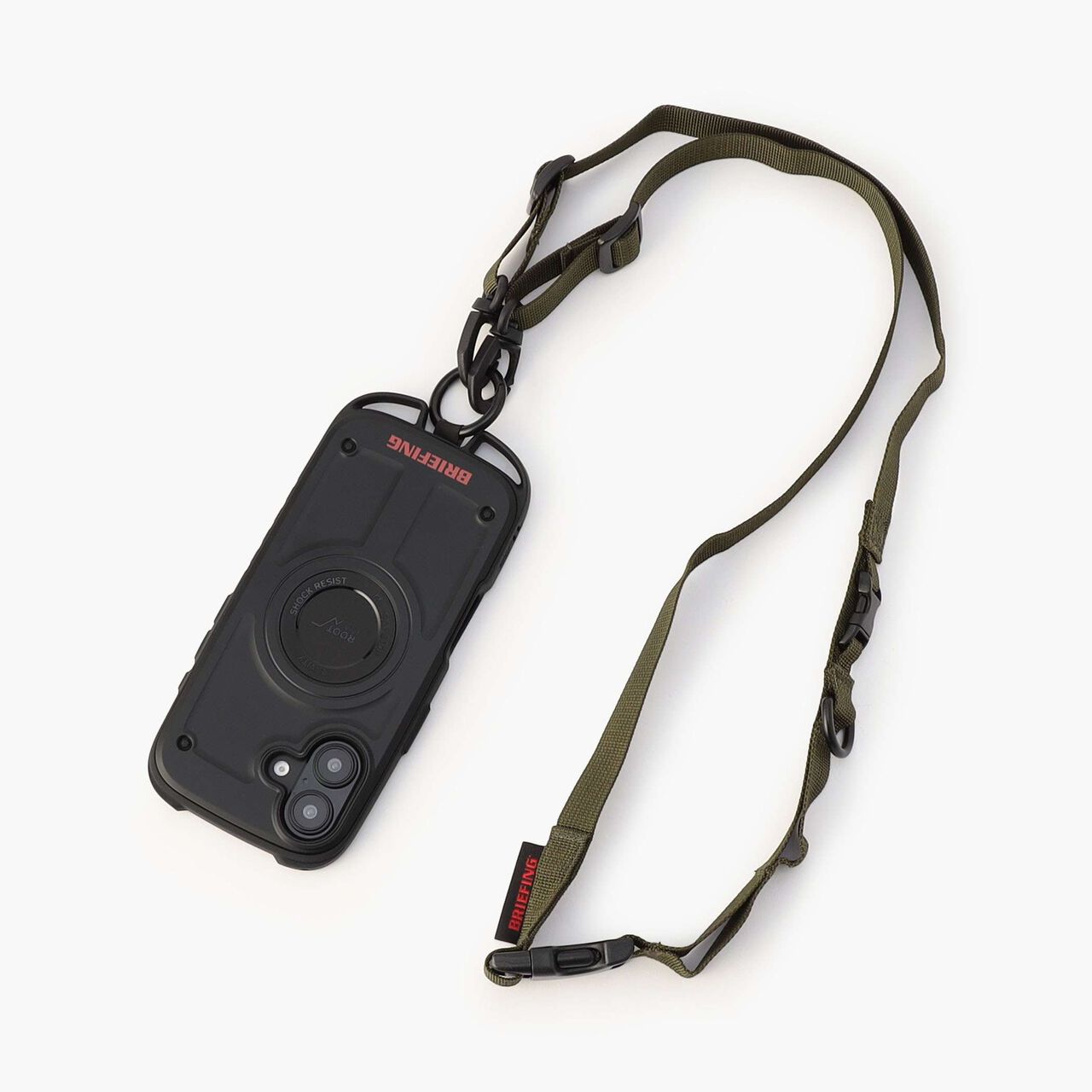 UTILITY 2WAY STRAP,, large image number 19