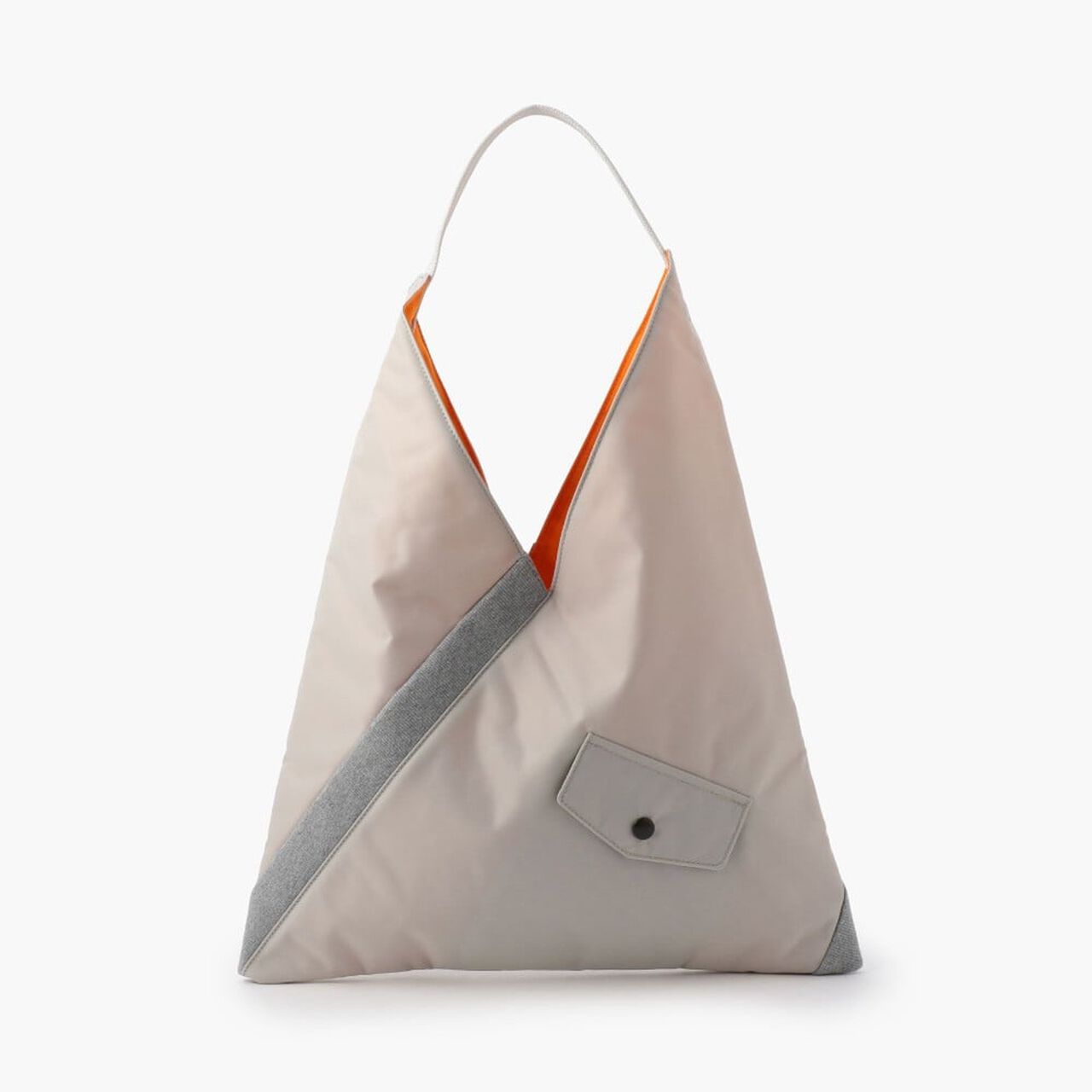 TILT TRIANGLE TOTE,, large image number 0