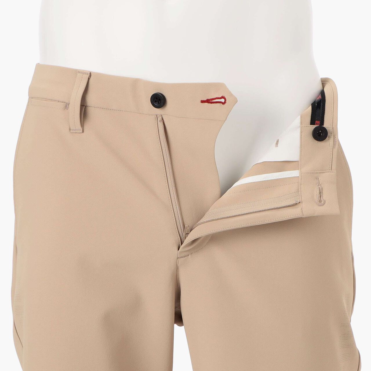 MS PUNCHING LOGO SHORT PANTS,, large image number 22