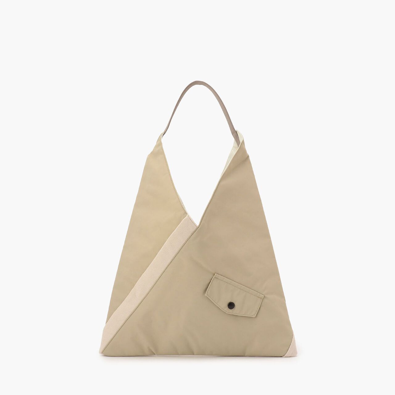 TILT TRIANGLE TOTE,, large image number 0