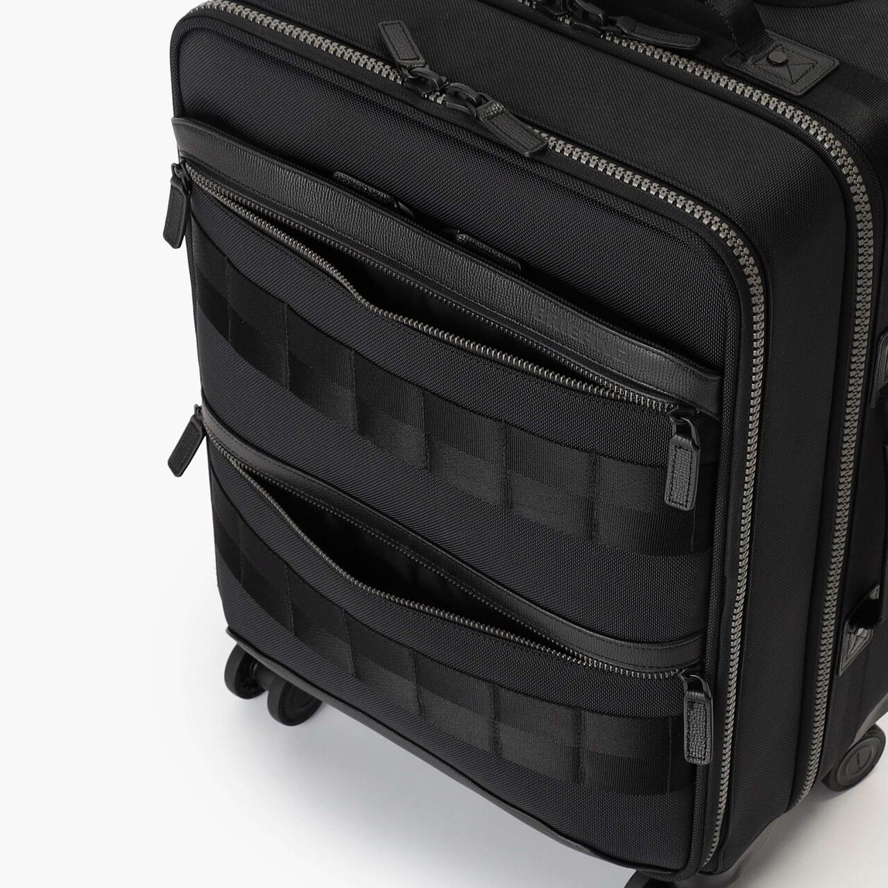 FUSION 4WHEEL CARRY,, large image number 11