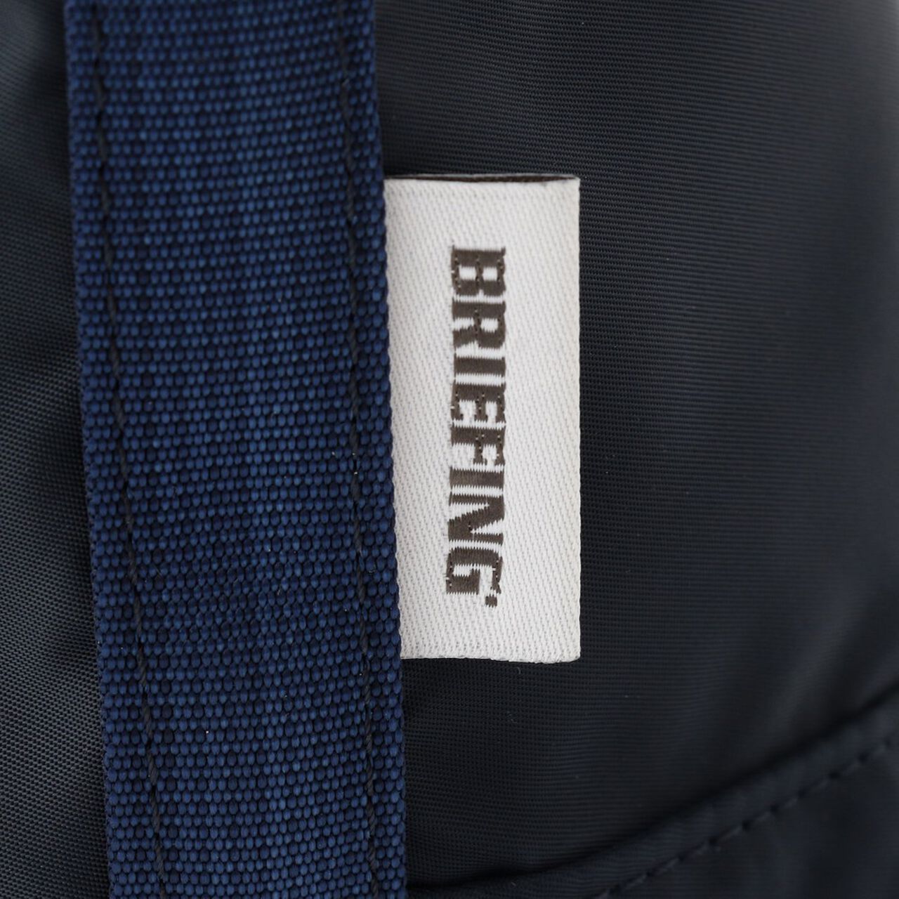 TILT TALL TOTE,Navy, large image number 1
