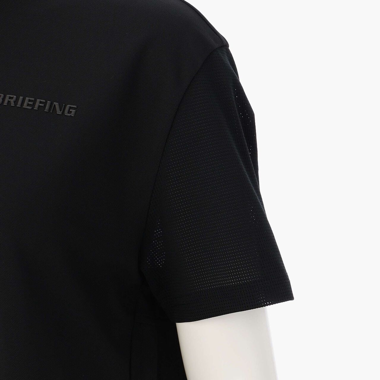 WS BACK PLEATED HIGHNECK RF,, large image number 13