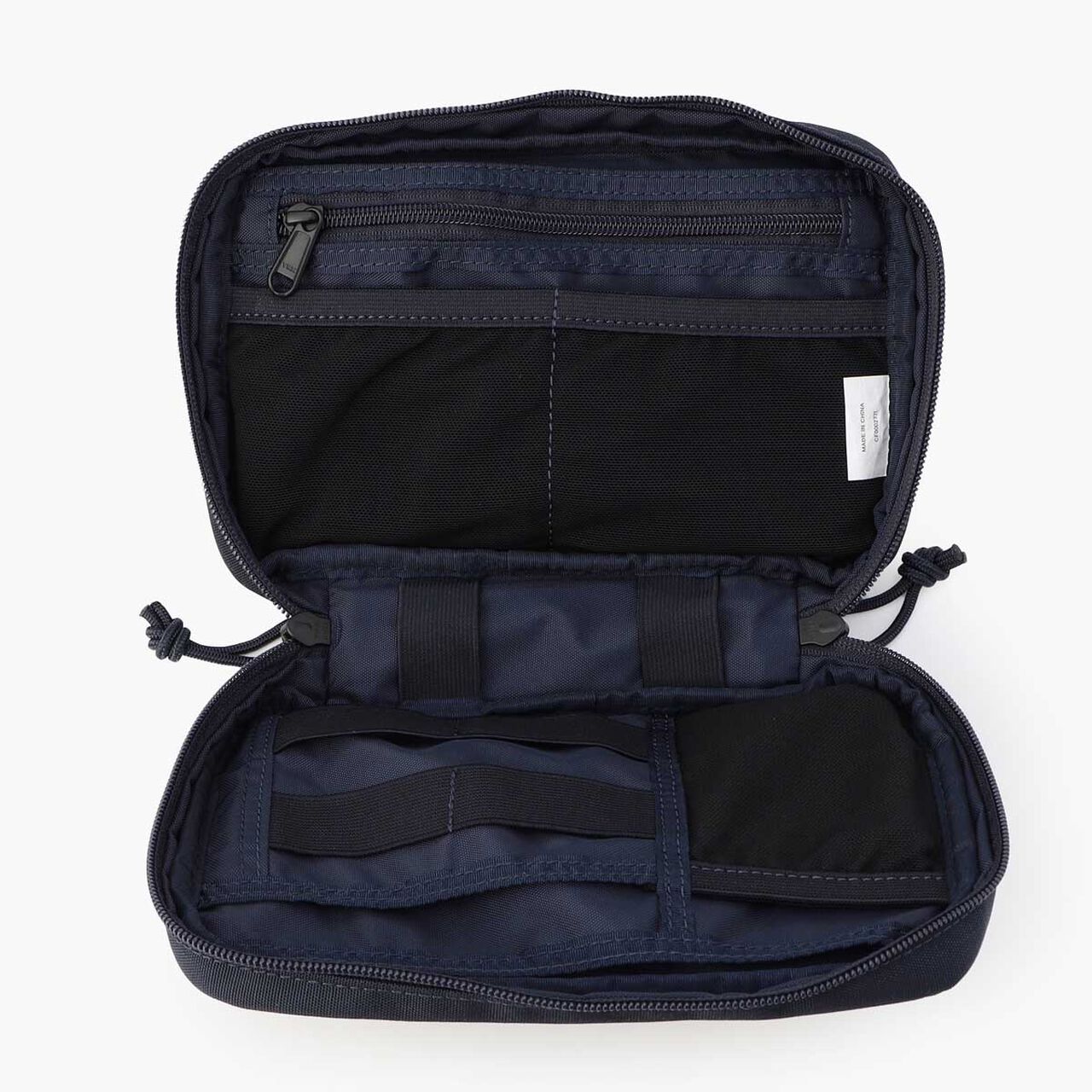 GADGET POUCH MW GENⅡ,Navy, large image number 7