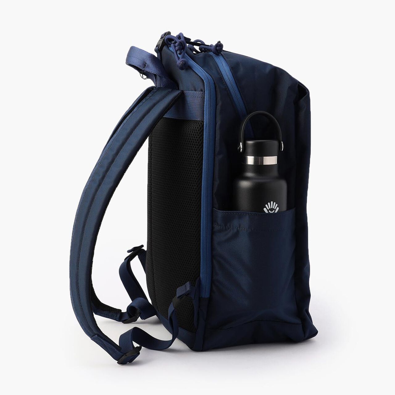 URBAN GYM PACK S WR,Black, large image number 8