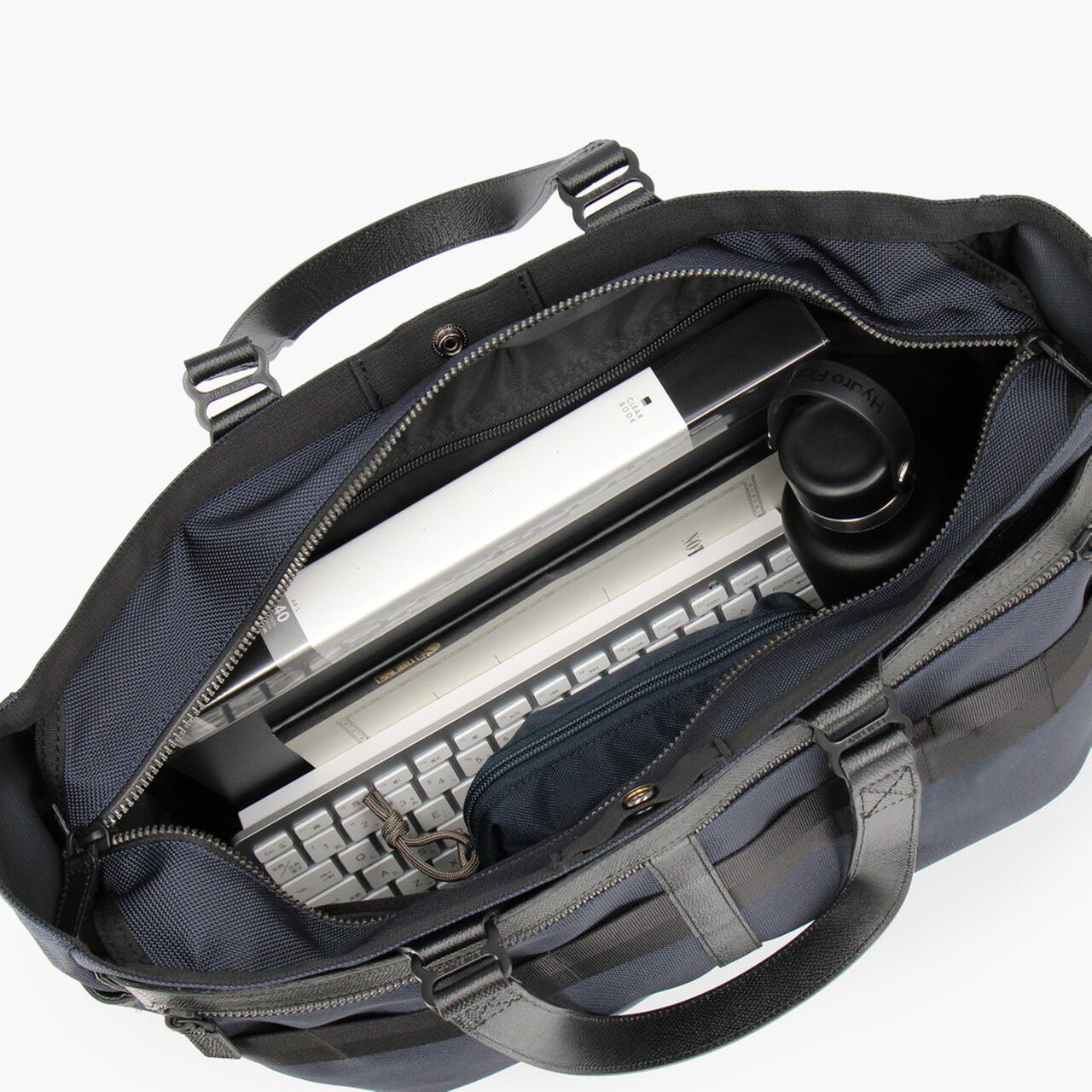 FUSION SQ TOTE HD,, large image number 17
