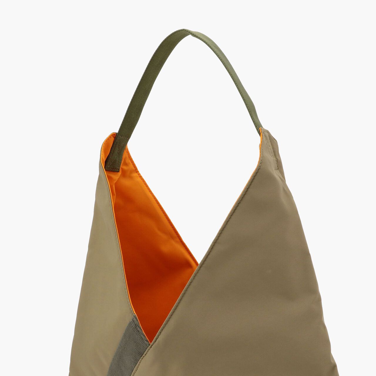 TILT TRIANGLE TOTE,, large image number 7