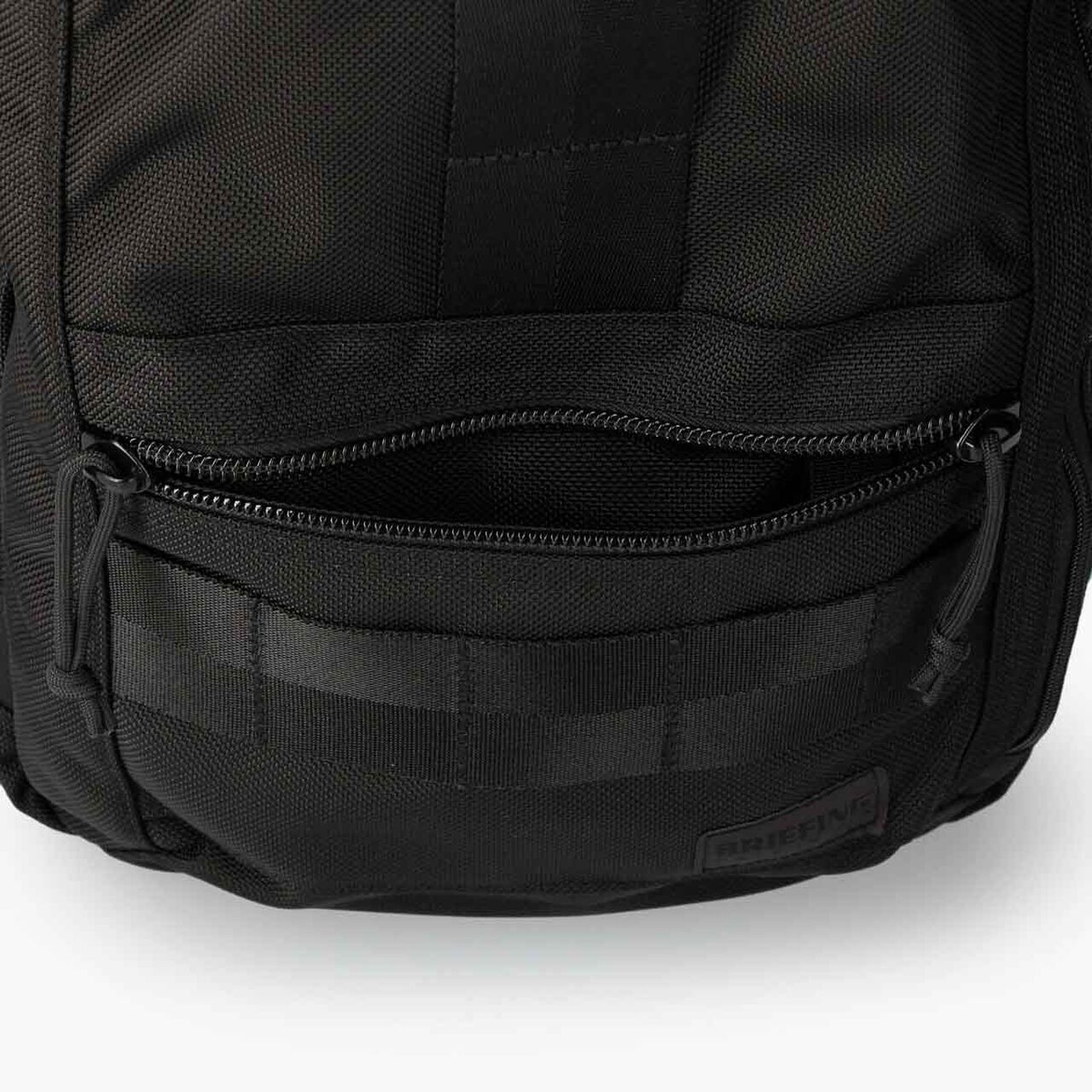 DELTA ALTER PACK,Black, large image number 4