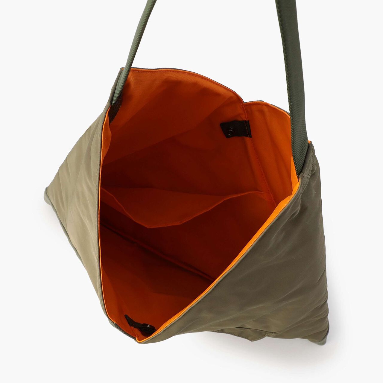 TILT TRIANGLE TOTE L,, large image number 16