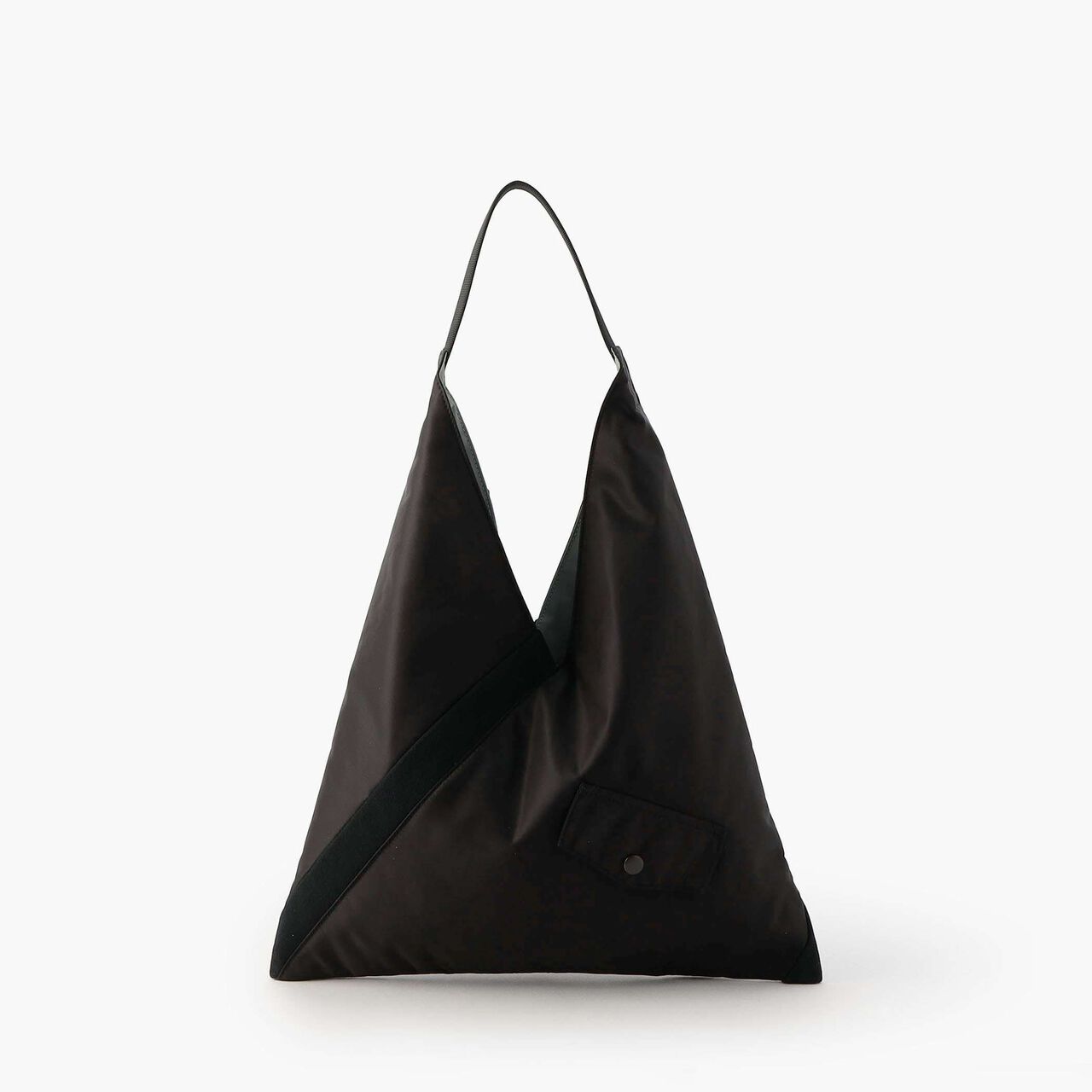TILT TRIANGLE TOTE,, large image number 0
