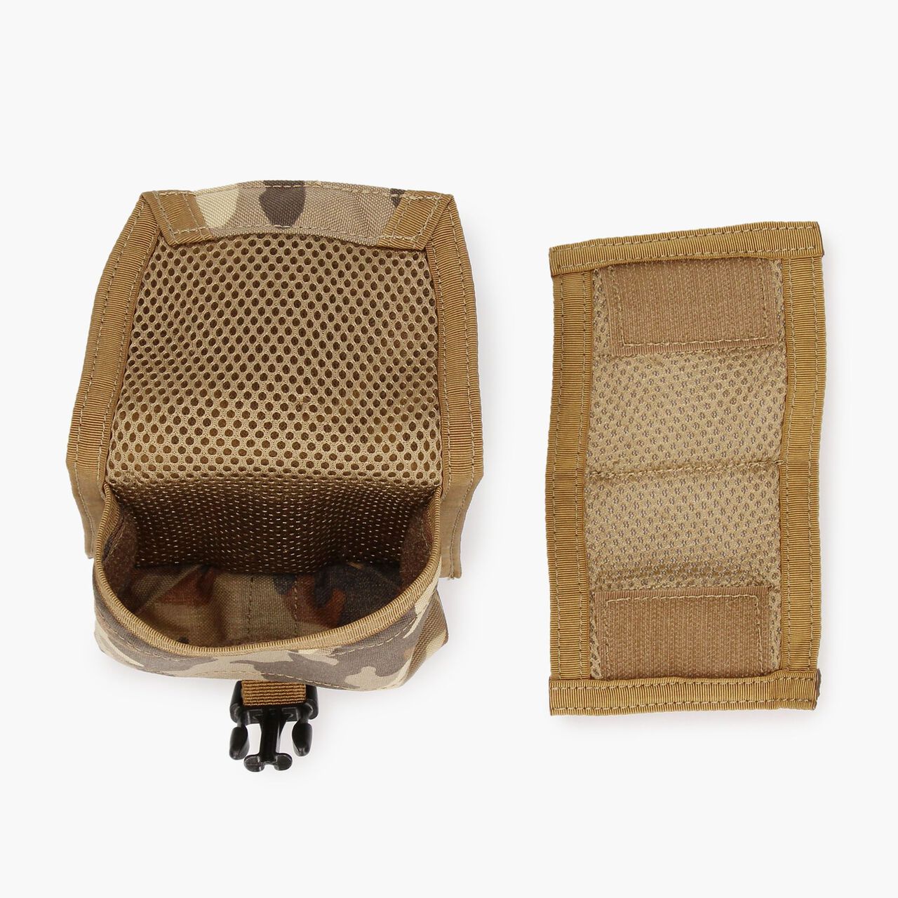 2P AT FLAP POUCH,, large image number 9