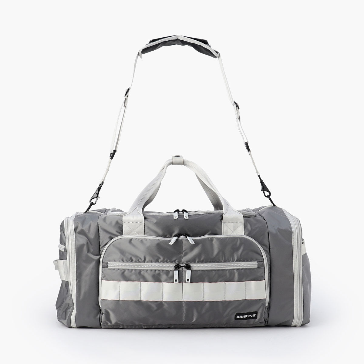完売品　新品　BRIEFING CLUB CONTAINER ECO TWILL Amazon.co.jp: [BRIEFING] ボストンバッグ Club Container ECO