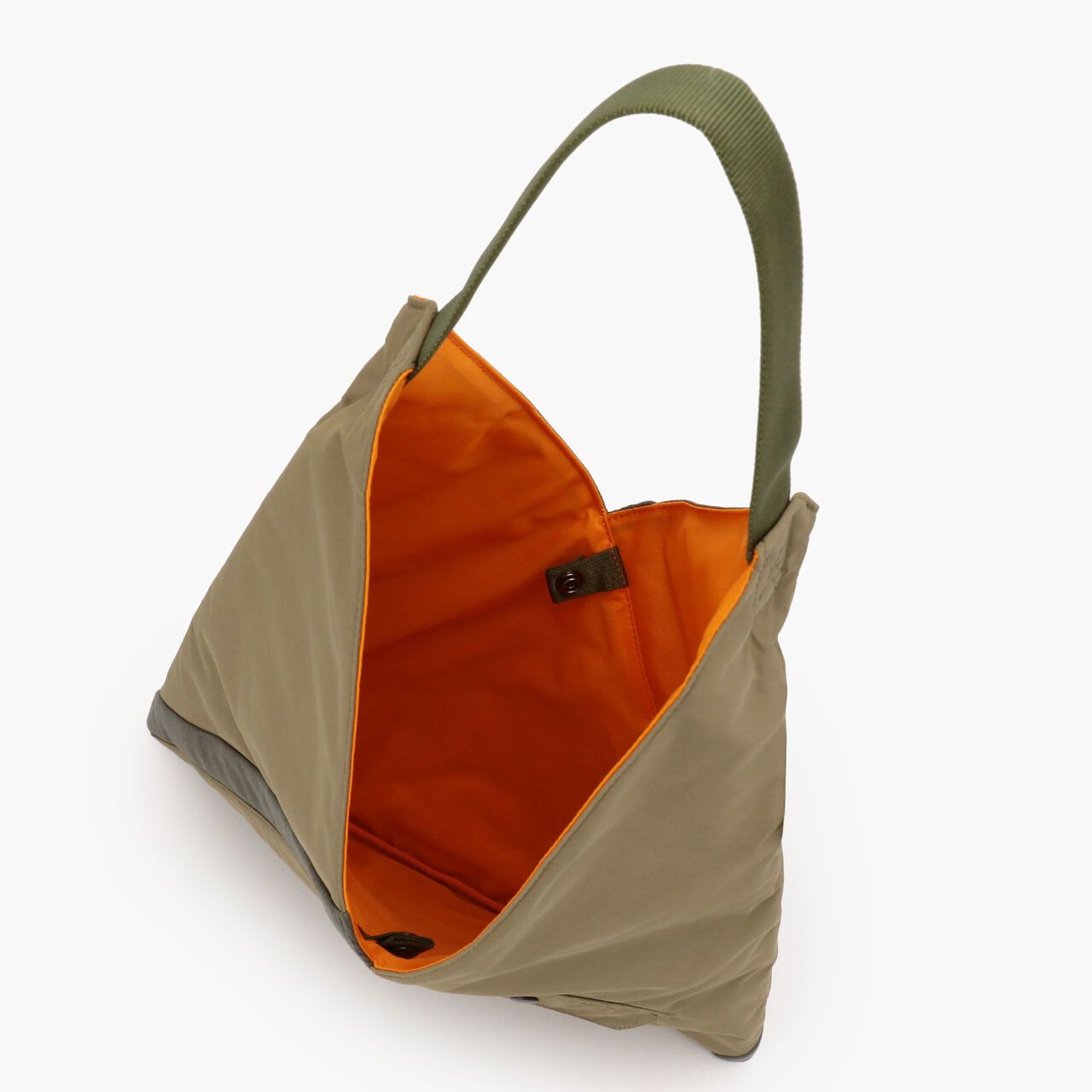 TILT TRIANGLE TOTE,, large image number 9