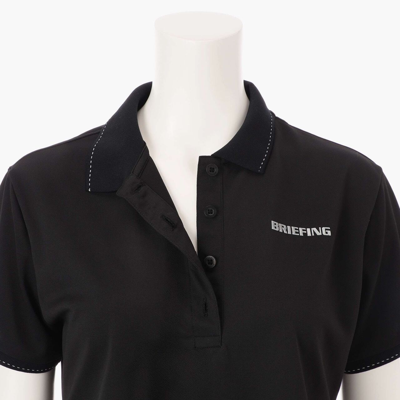 WS BASIC POLO,, large image number 13