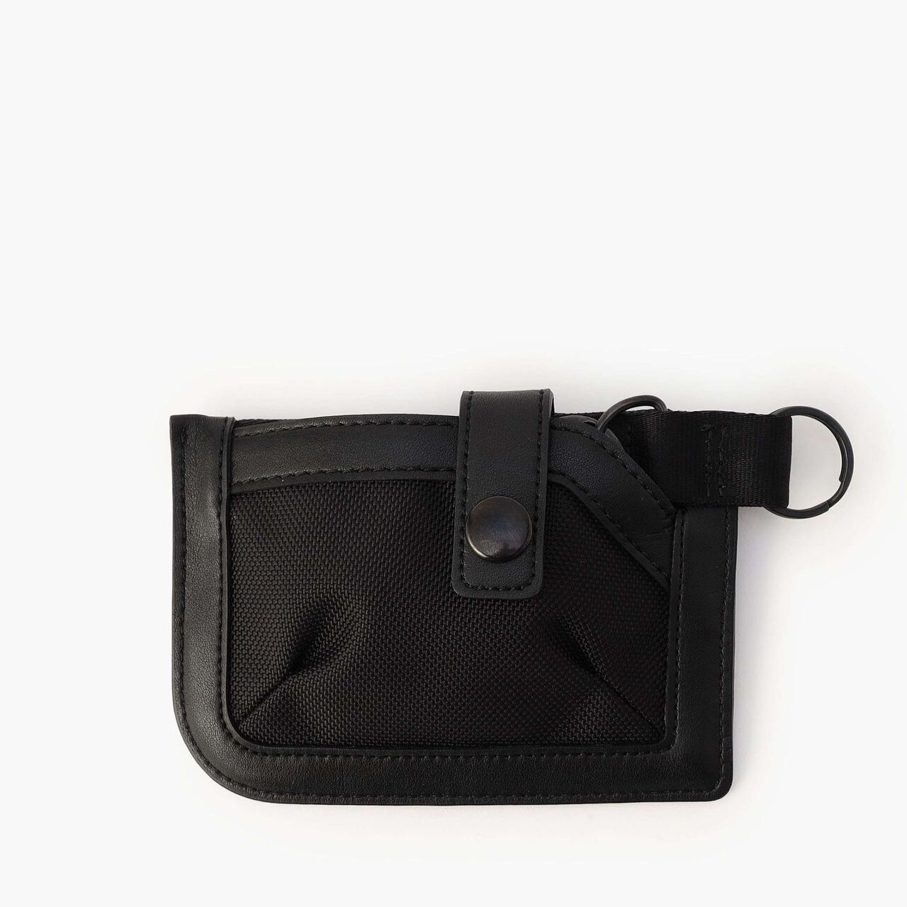 BLK MAG KEY HOLDER,, large image number 1