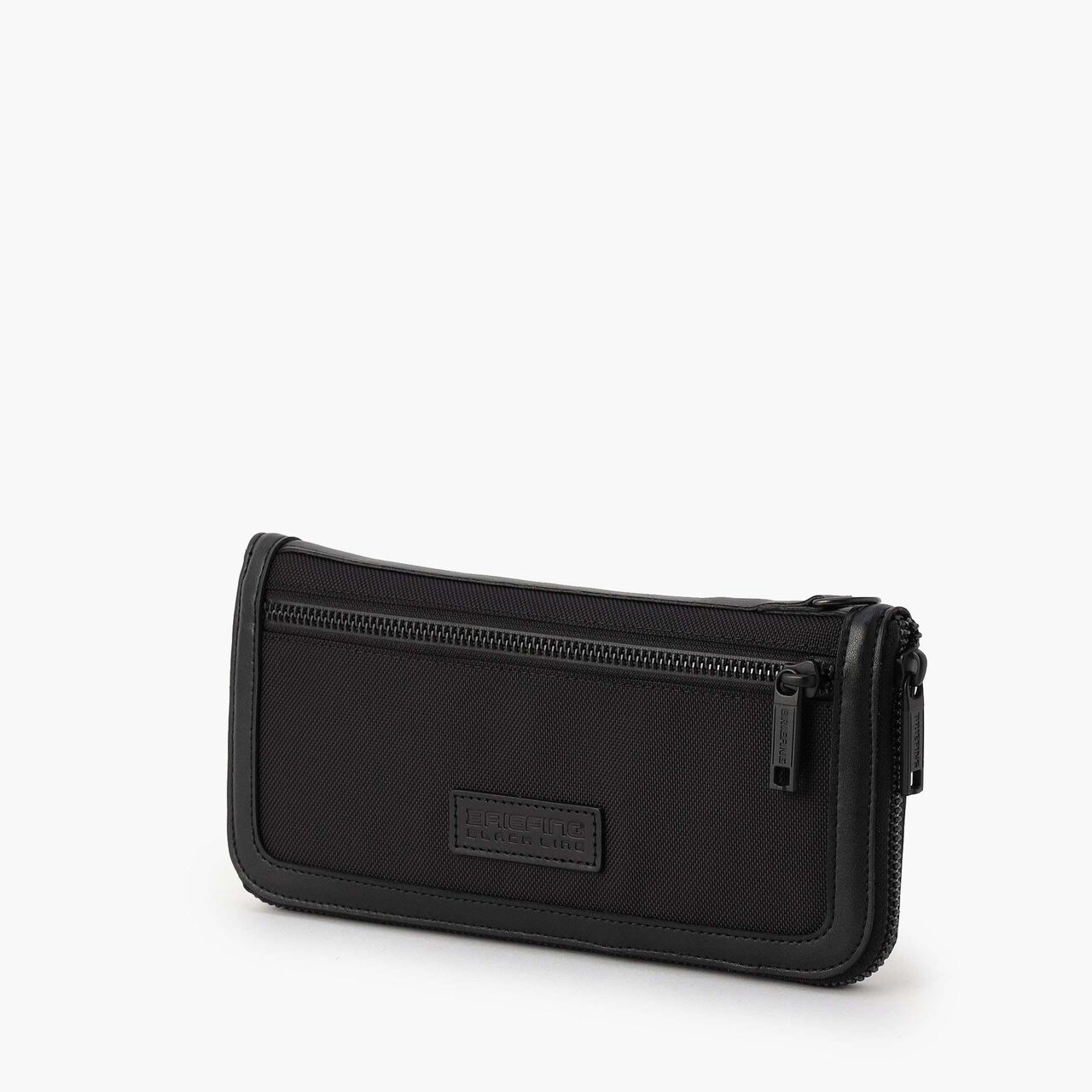 BLK SLIM TRAVEL CASE,, large image number 1
