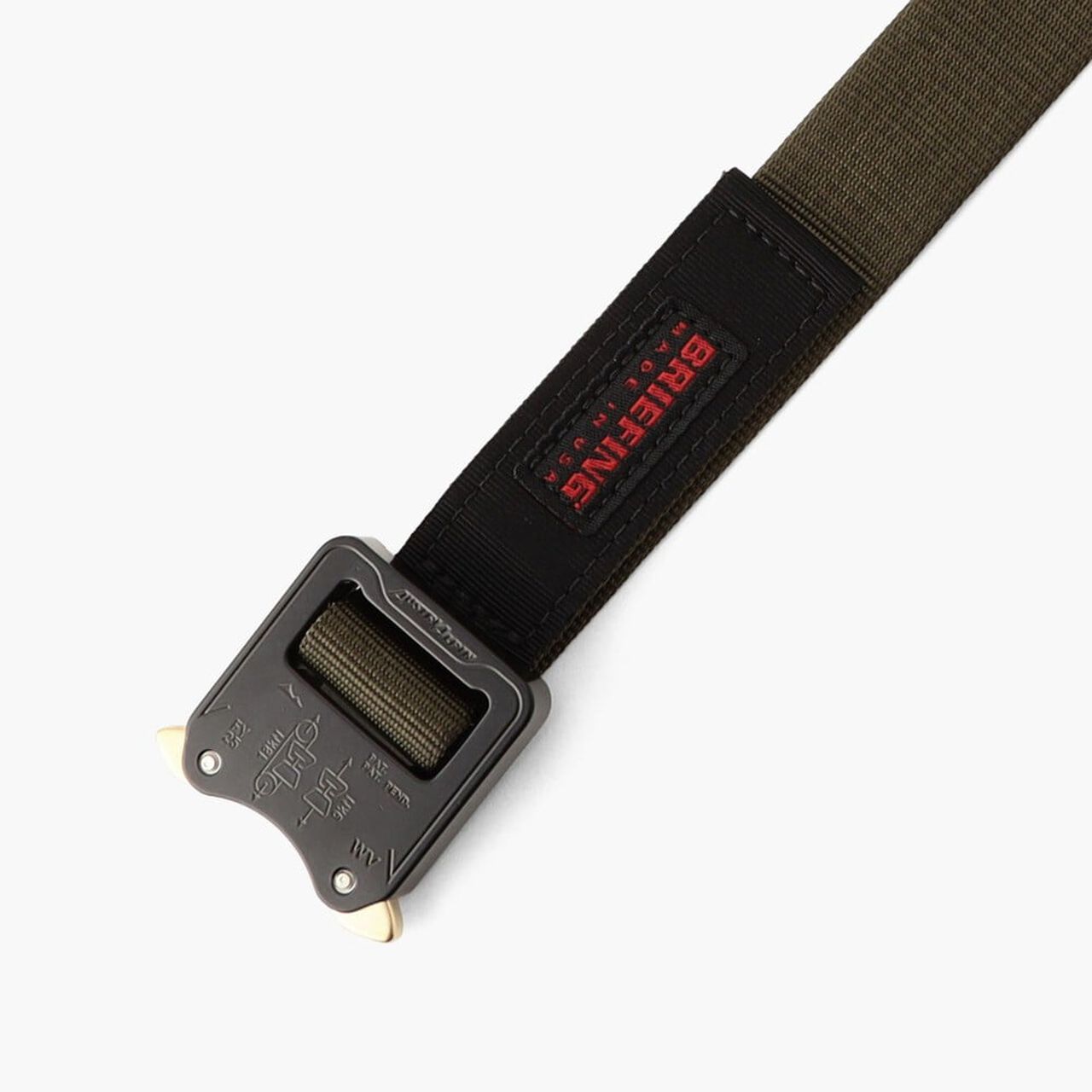 COBRA® buckle belt,, large image number 7