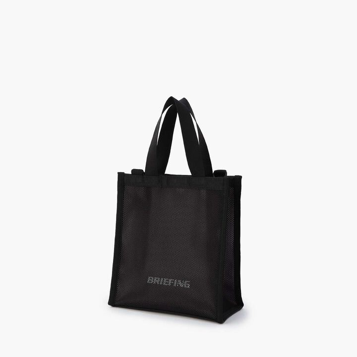 SQUARE 2WAY TOTE,, medium