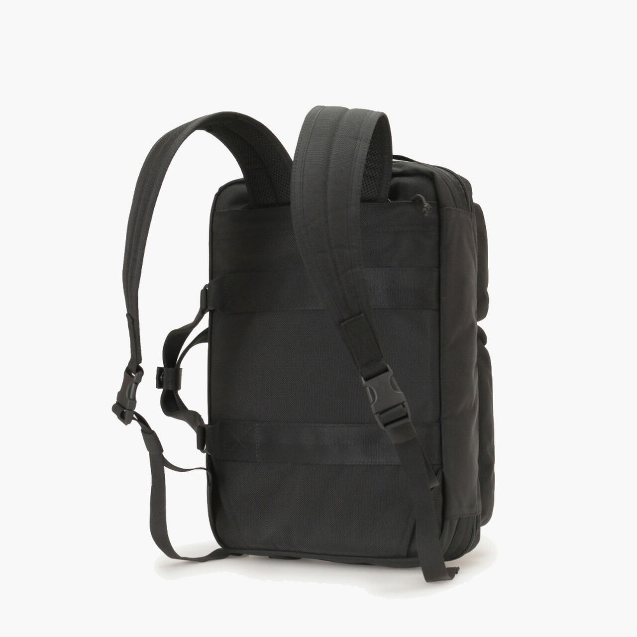 NEO TRINITY LINER,Black, large image number 1