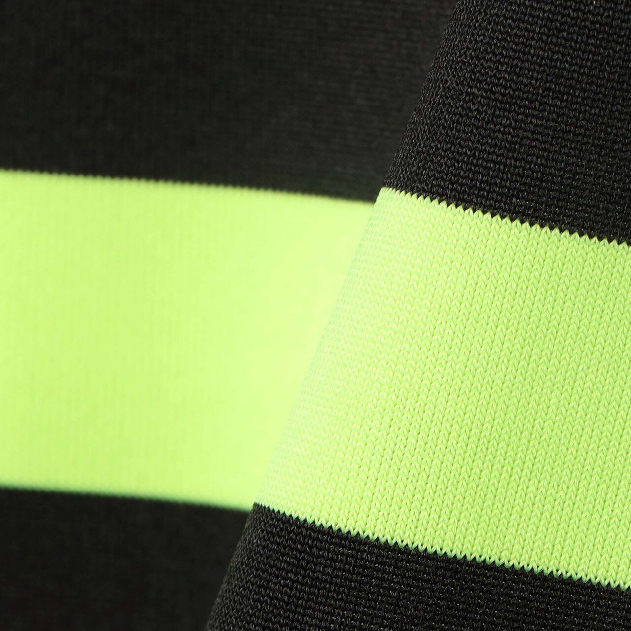 MS MARINE STRIPE HIGHNECK RF,, large image number 16