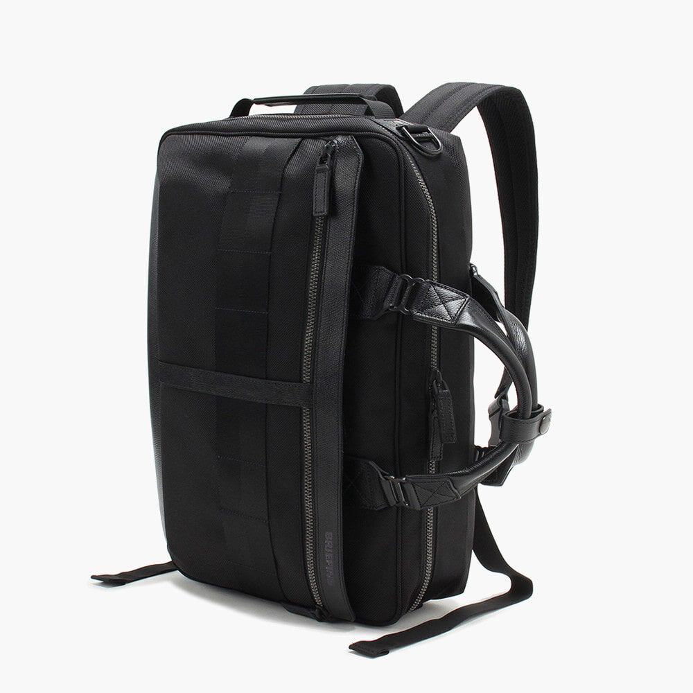 FUSION TRINITY LINER HD