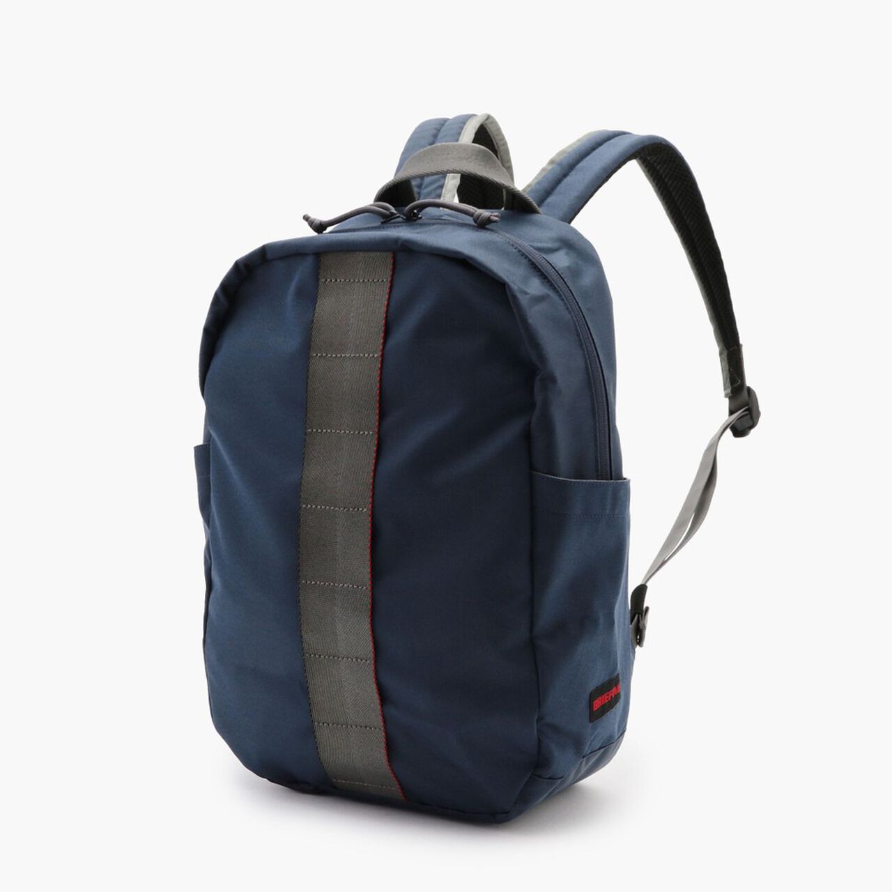 URBAN GYM LIGHT PACK S,Navy×Gray, large image number 0
