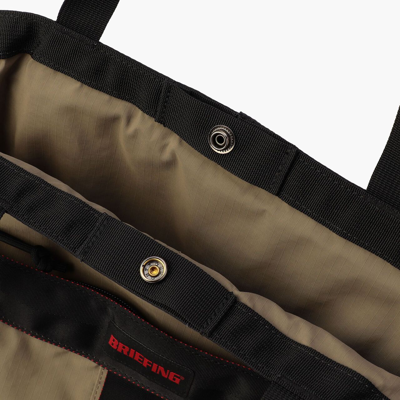 PACKABLE 2WAY TOTE,, large image number 9