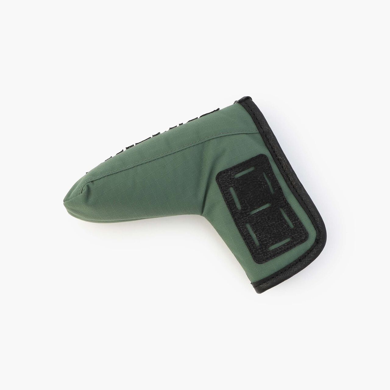PUTTER COVER DL FD RIP,FOREST GREEN, large image number 0