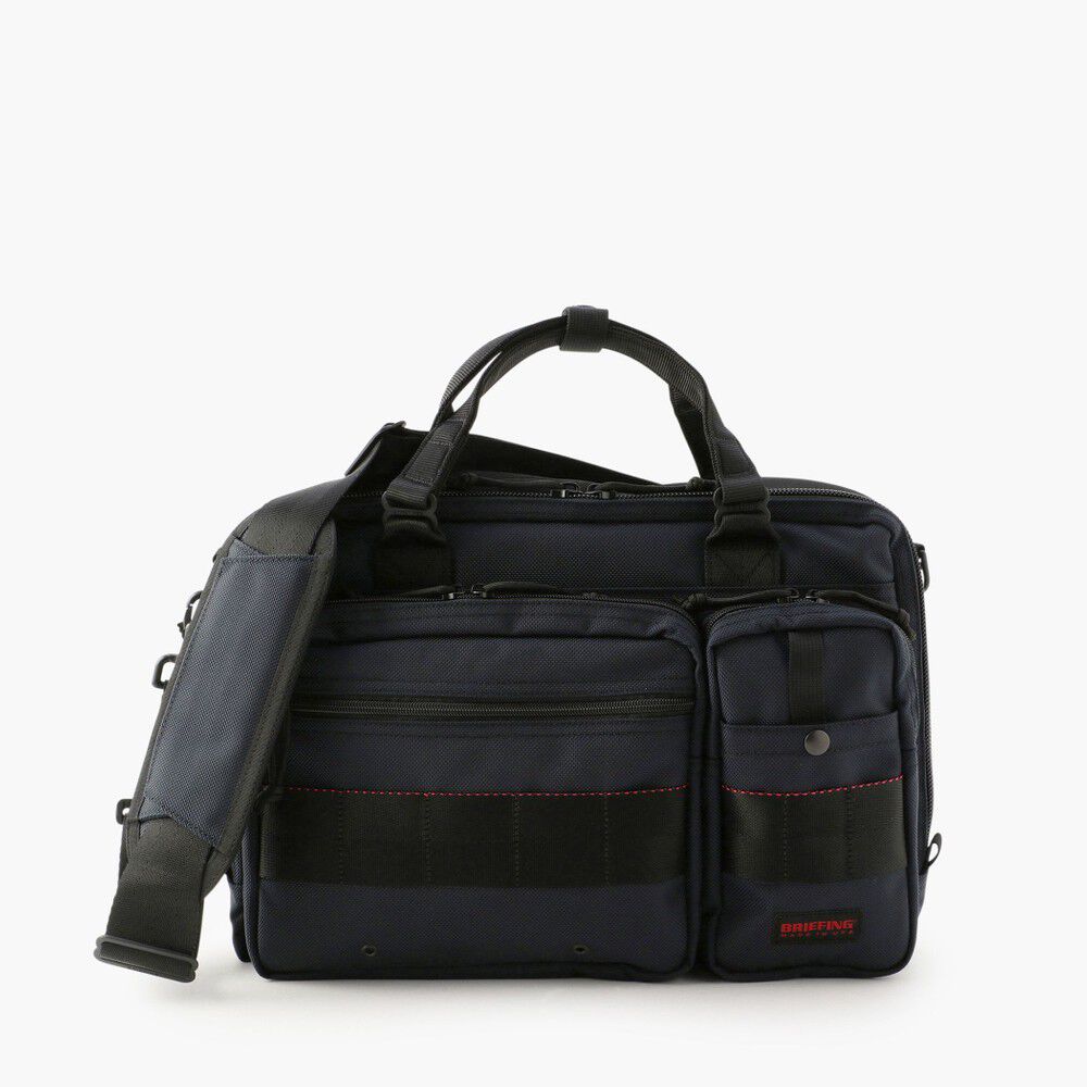 Briefcases | BRIEFING | Premium Bags and Luggage