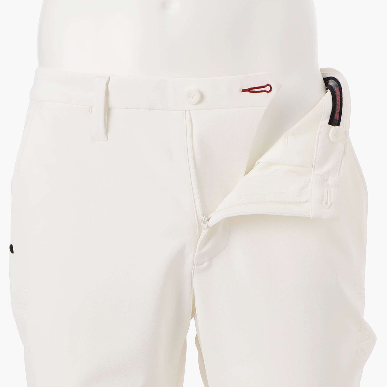 MS PUNCHING LOGO PANTS,, large image number 10