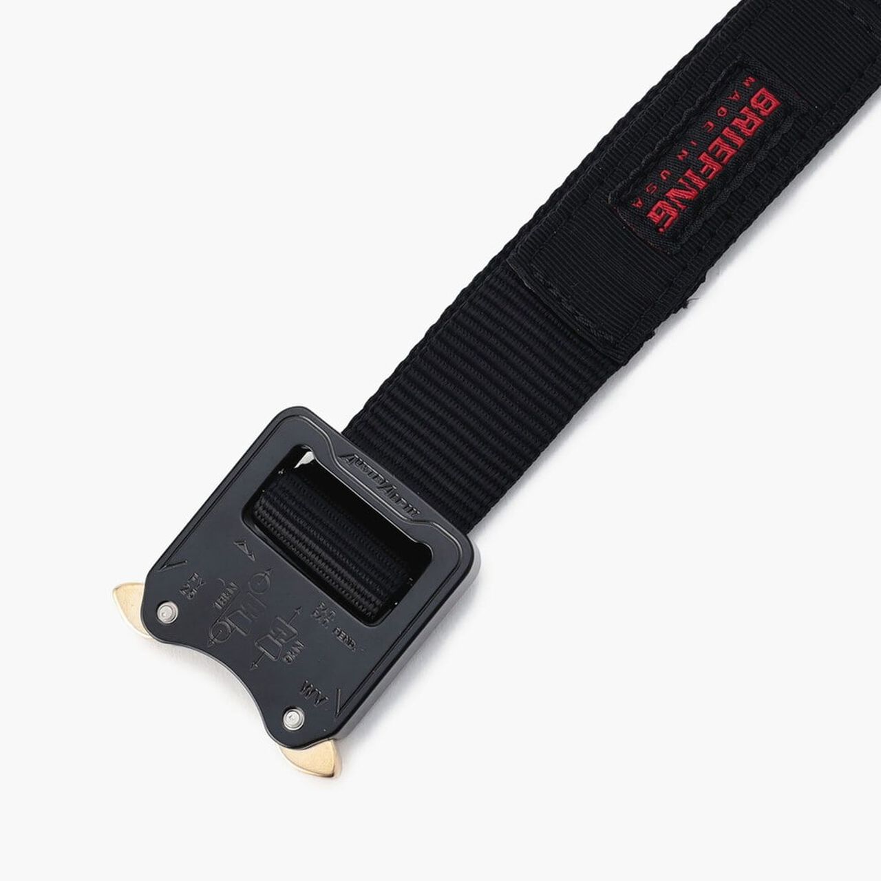 COBRA® buckle belt,, large image number 1