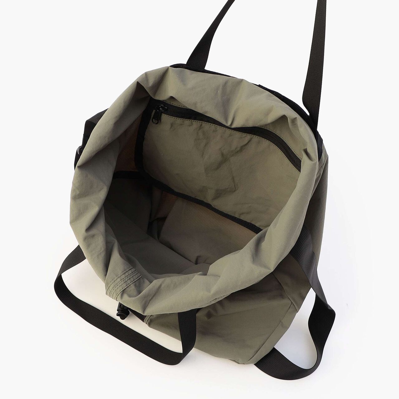PACKABLE 2WAY TOTE,, large image number 41