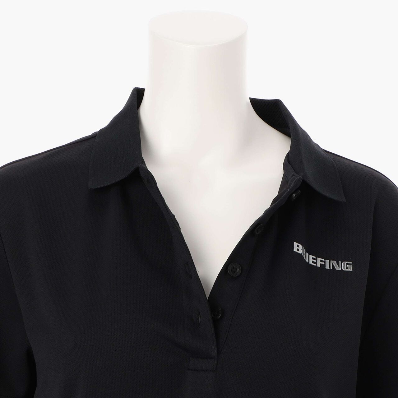 WS BACK FLARE POLO,, large image number 26