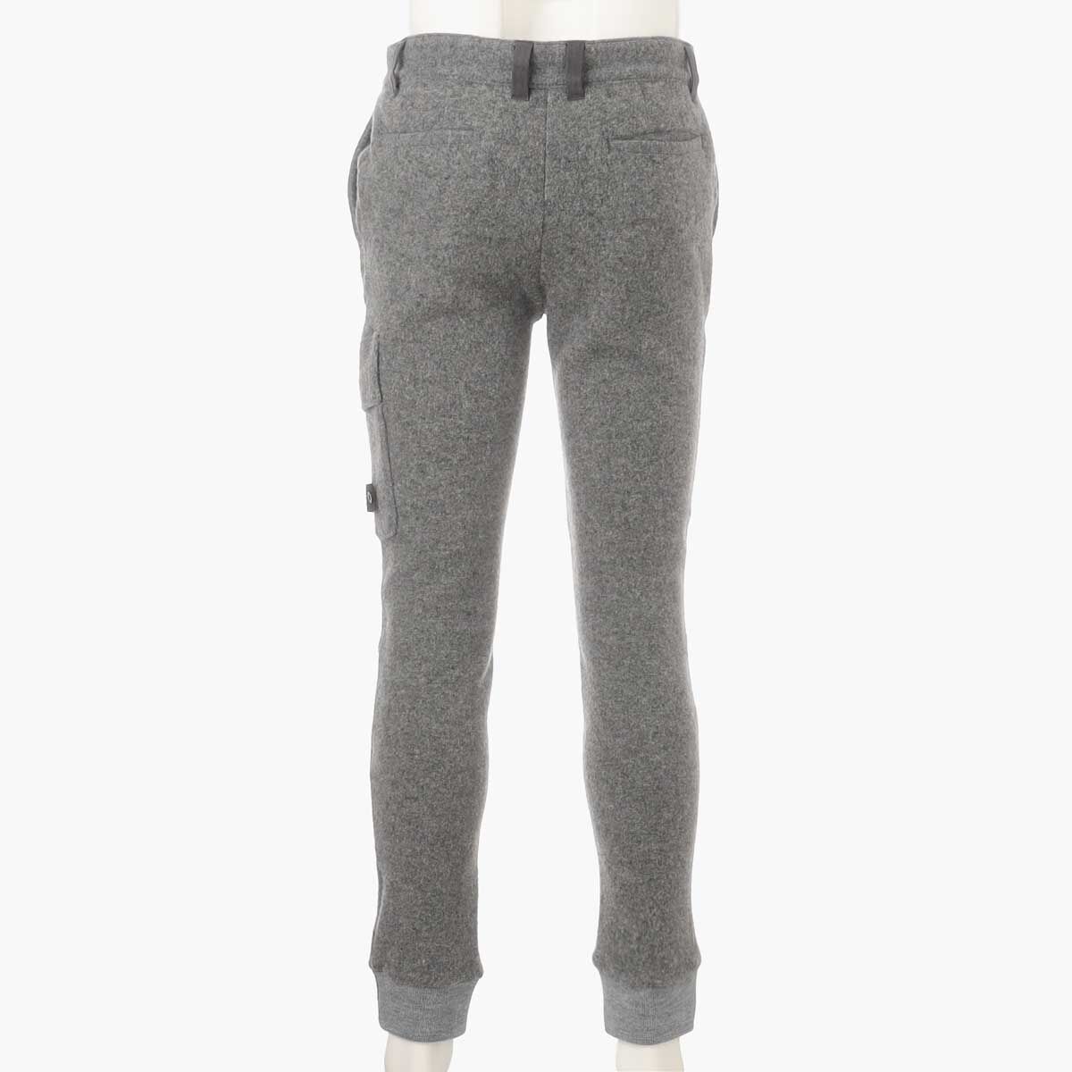 Buy HOL MS WOOL GAUZE CARGO PANTS for AUD 491.00 | BRIEFING
