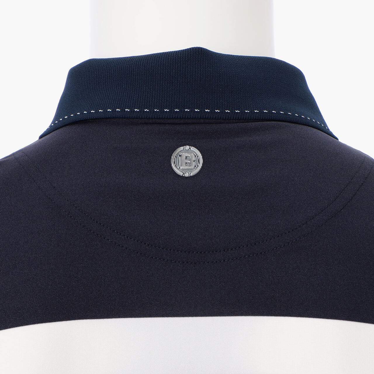 MS PANEL STRIPE POLO,, large image number 20