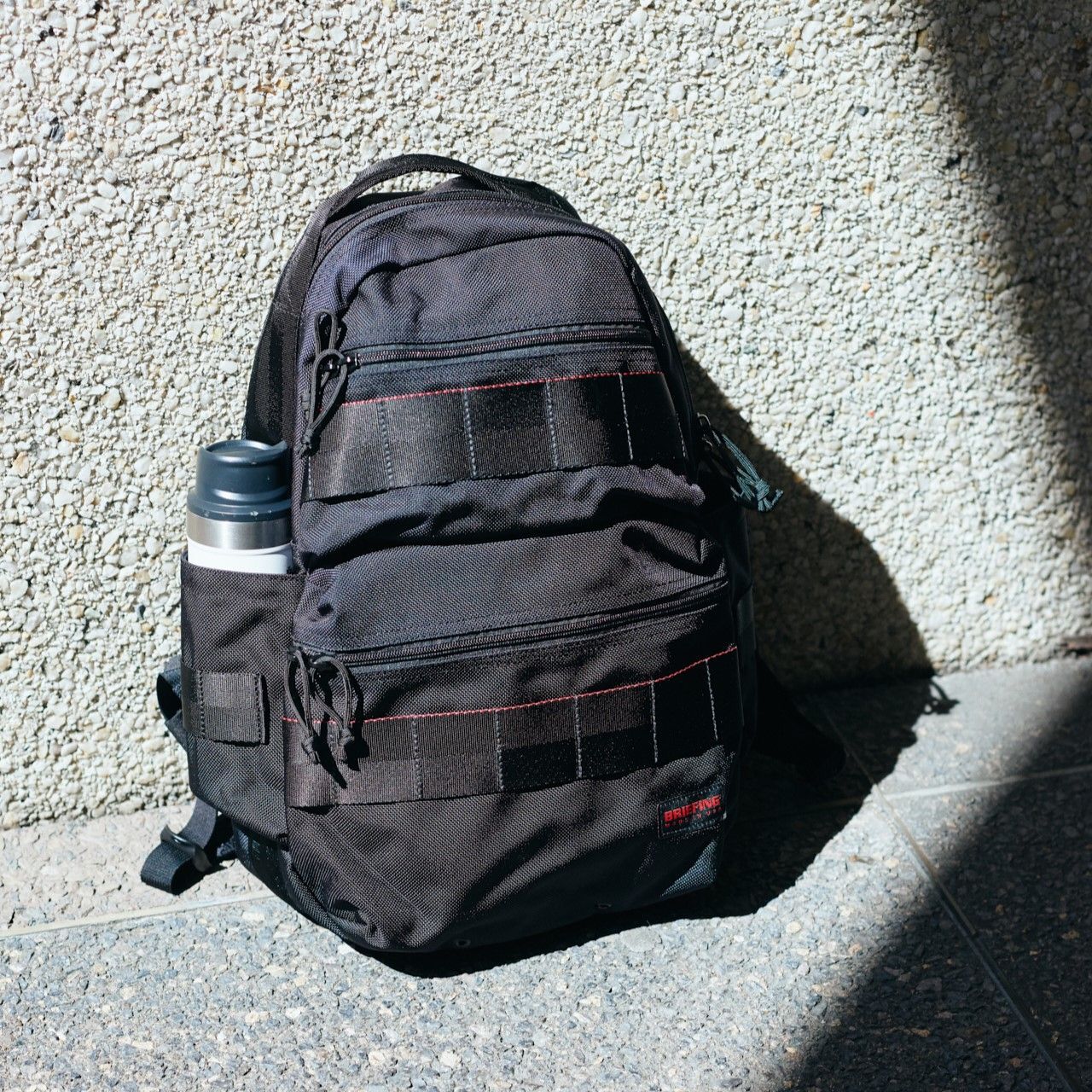 ATTACK PACK,黑色, large image number 3
