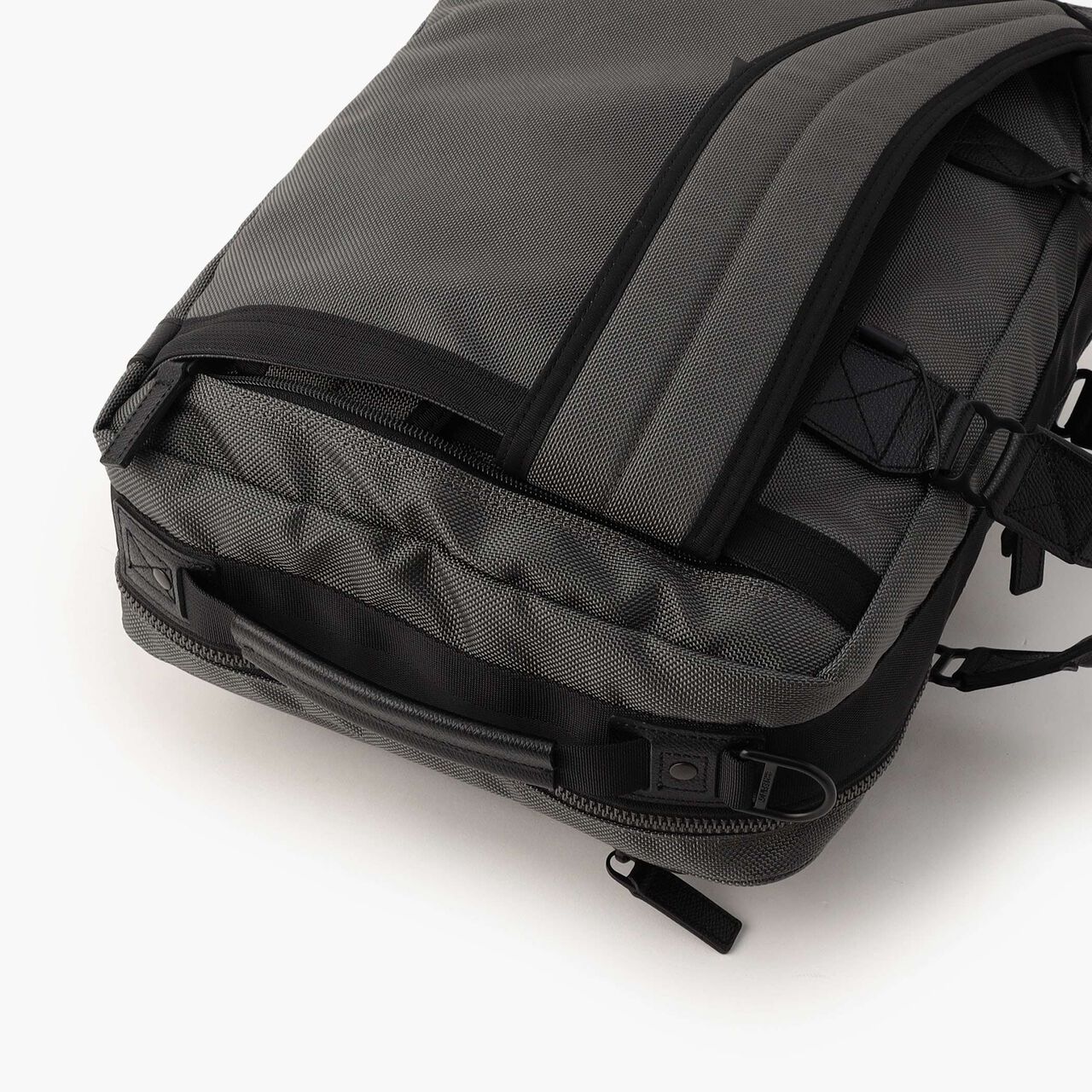 FUSION TRINITY LINER HD,Gray, large image number 17