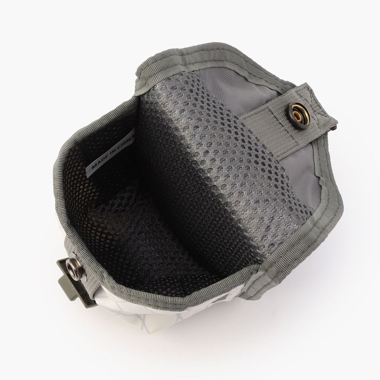 SCOPE BOX POUCH XP WOLF GRAY,, large image number 13