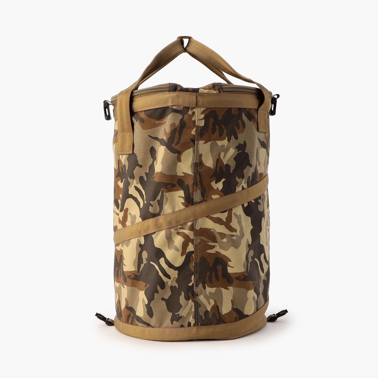 POP UP TRASH BOX,CAMOUFLAGE, large image number 3