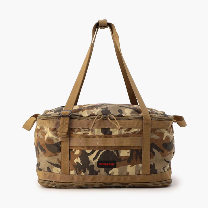 FIELD BAGGAGE,, medium