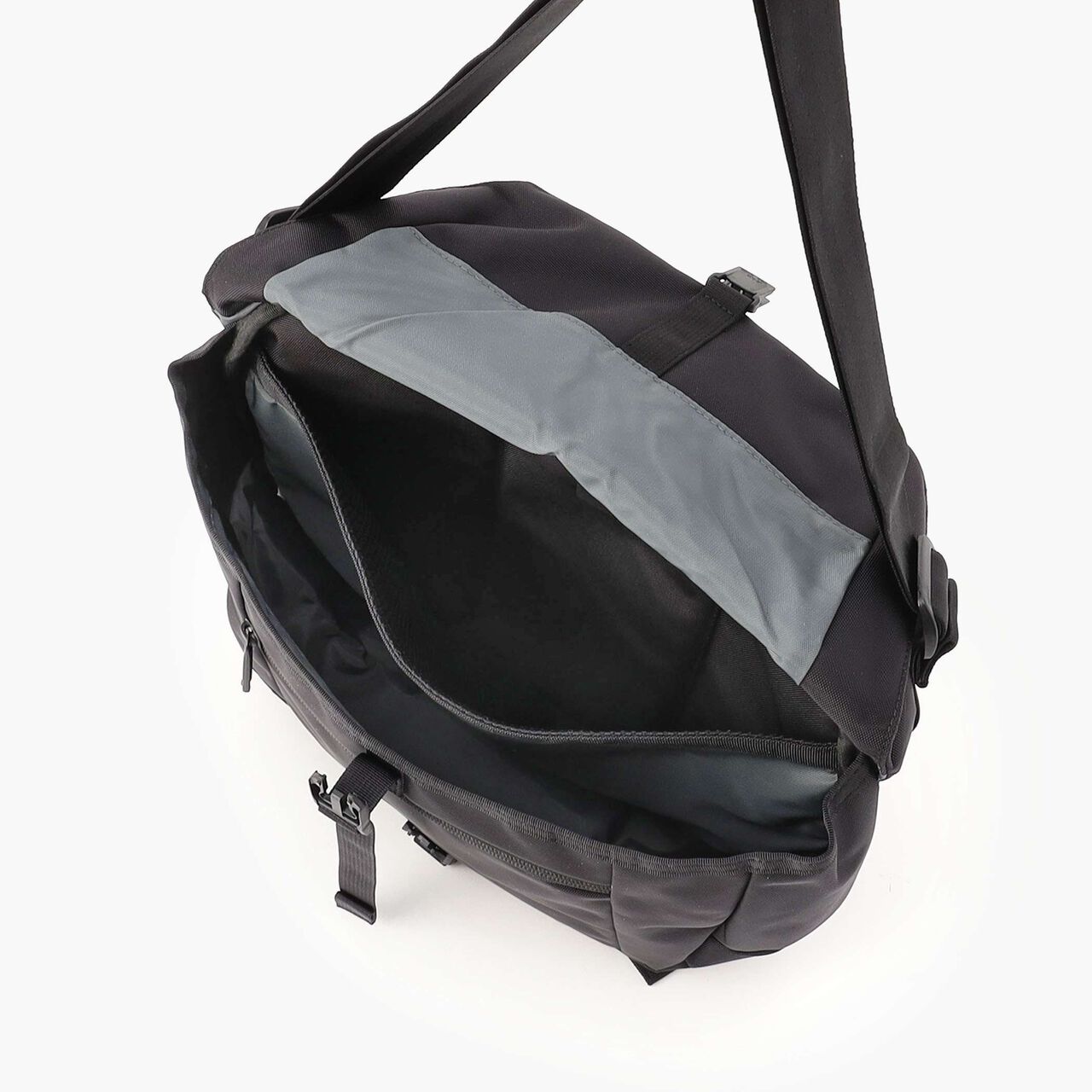 MFC MESSENGER S WR,Black, large image number 12