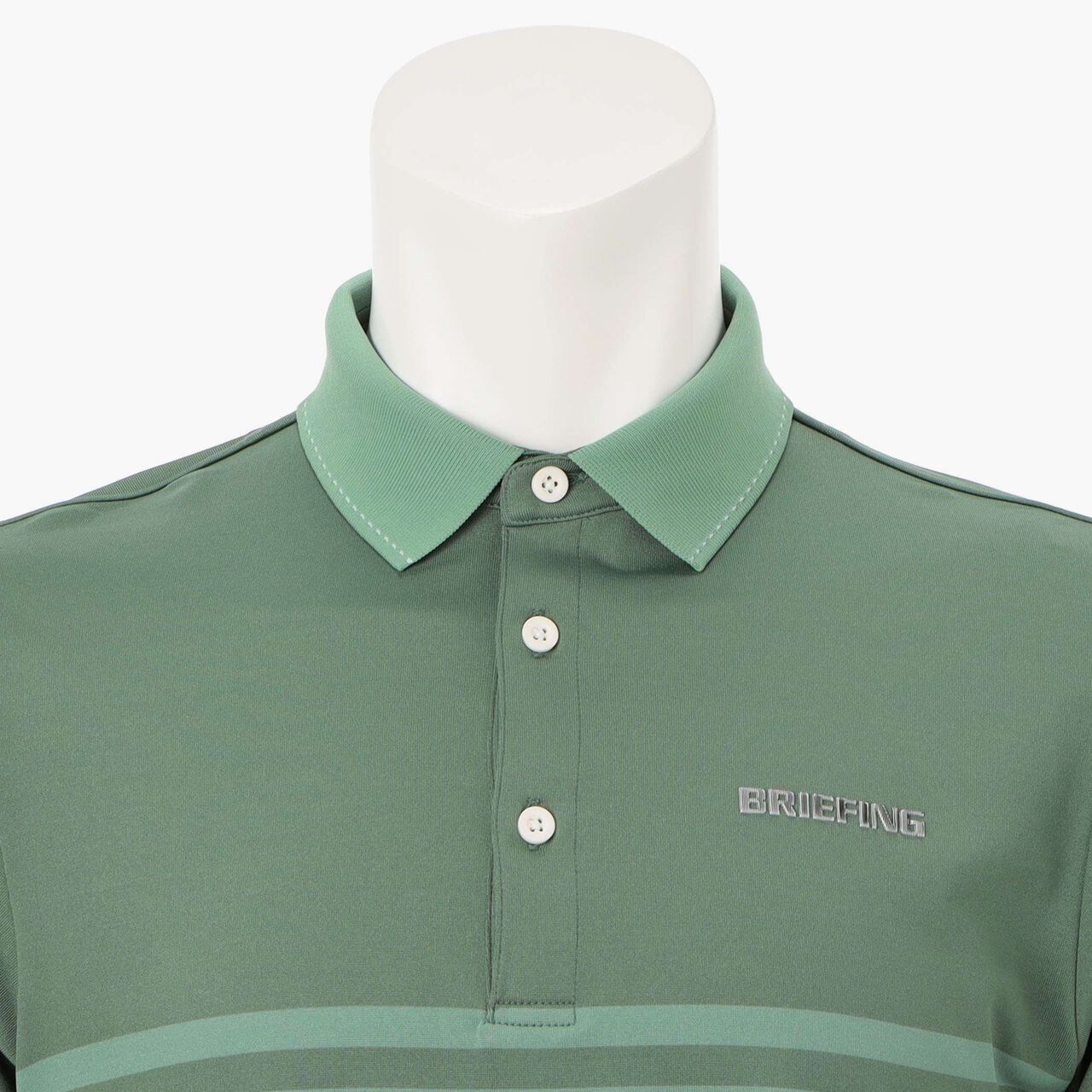 MS SHADOW STRIPE POLO,, large image number 13