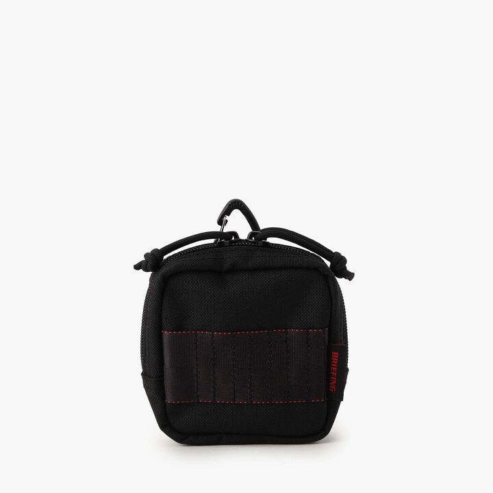MINI ROUND POUCH TL,, medium