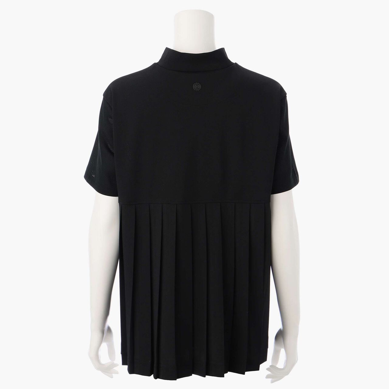 WS BACK PLEATED HIGHNECK RF,, large image number 9