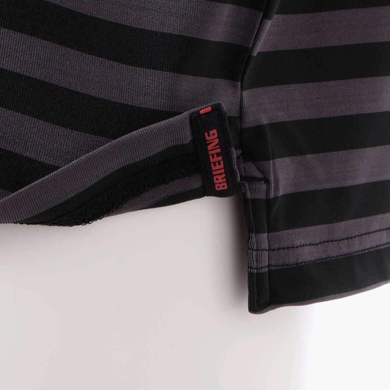 MS SHADOW STRIPE HIGHNECK RF,, large image number 31