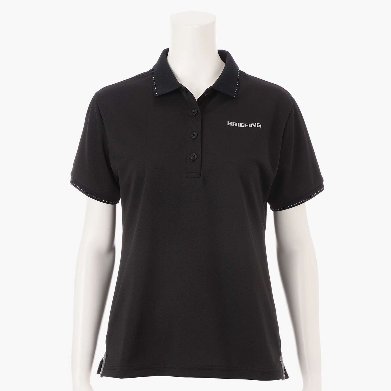 WS BASIC POLO,, large image number 0