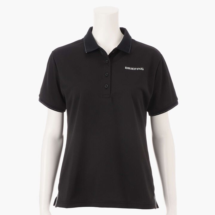 WS BASIC POLO,, medium
