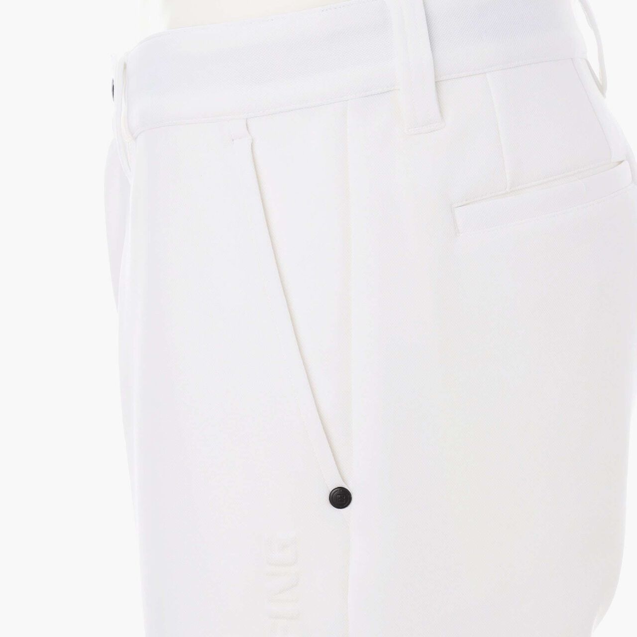 MS MINI 3D LOGO SHORT PANTS,, large image number 5