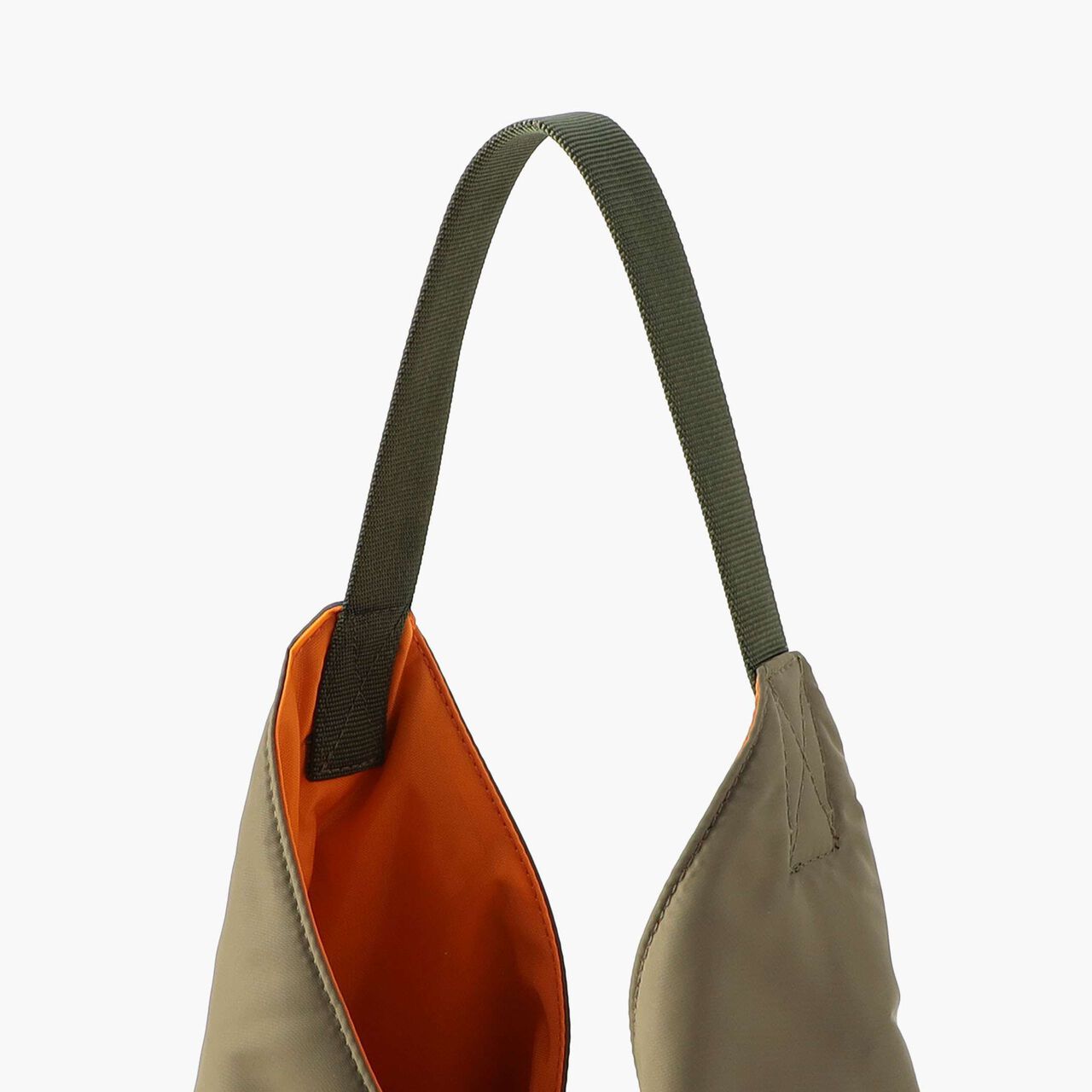 TILT TRIANGLE TOTE,, large image number 13